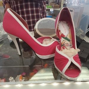 Charlotte Russe heels